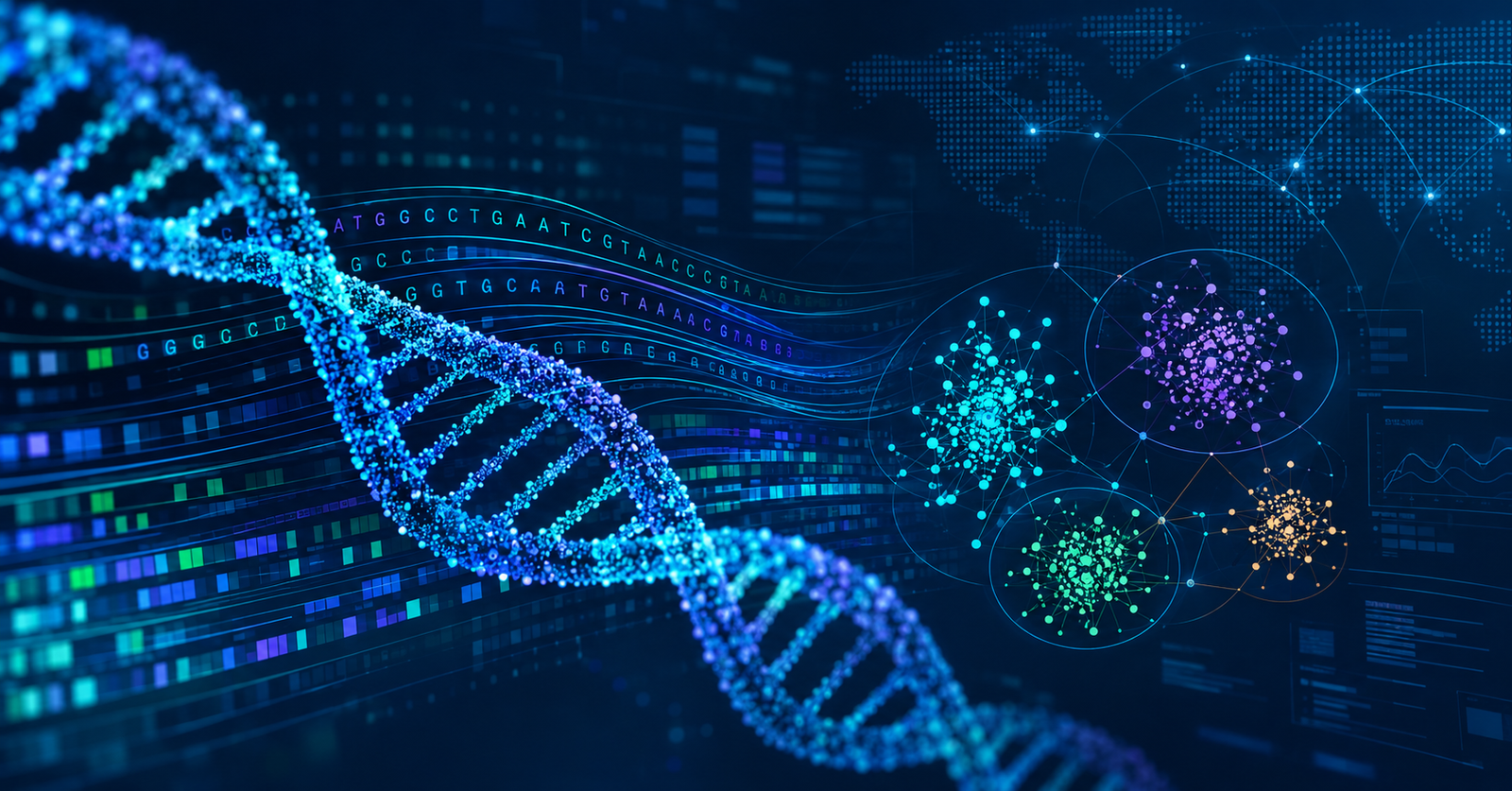 ChordexBio explores the role of genomic intelligence in biological threat assessment