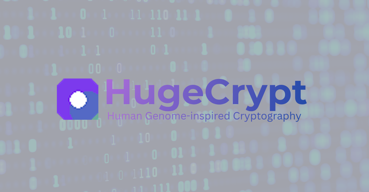 Reinventing the human genome for AI-powered cybersecurity